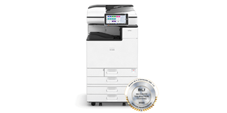 Ricoh Office All-In-One Printer