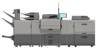Ricoh Pro C5300 Production Printers