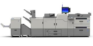 Ricoh Pro C 7200 Production Printer