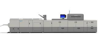 Ricoh Pro C9200 Production Printers