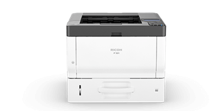 Ricoh Single Function Office  Printer