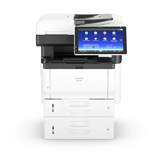 Office Laser Printers by Mostwako