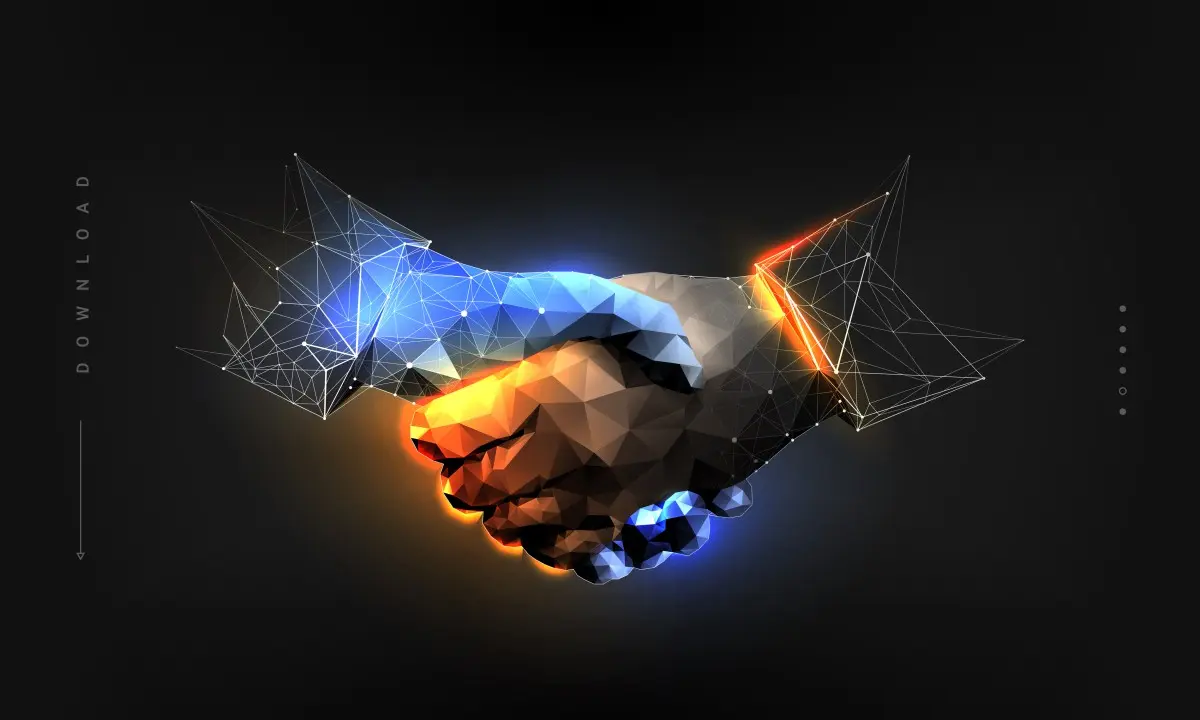 Why workers are shaking the virtual hand of the rising robot - Motswako ...